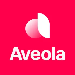 أيقونة Aveola: Live Video Chat