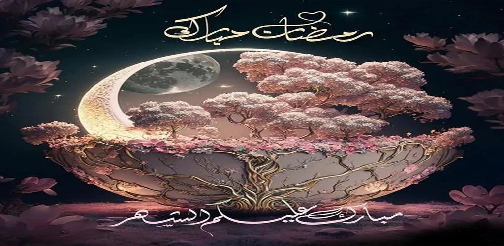 امساكية رمضان 2027 screenshot